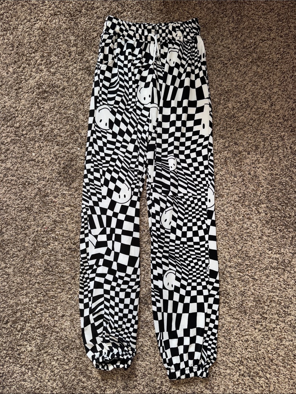 Fashion Joggers